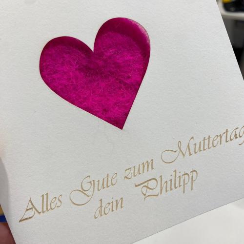 Muttertag 