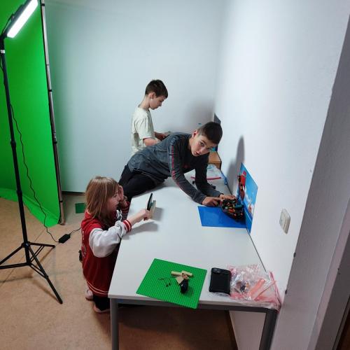Stop Motion1