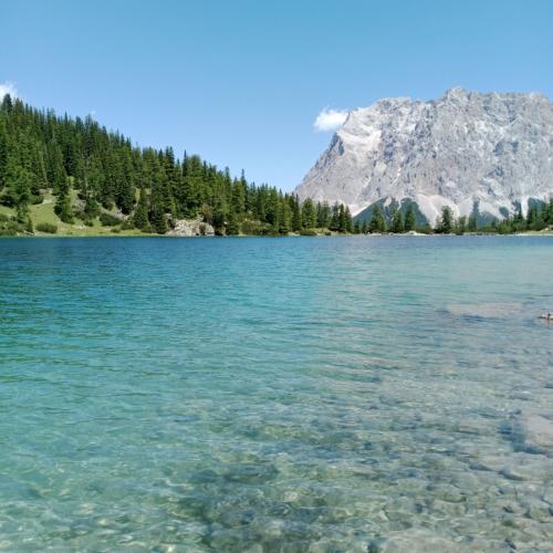 Ausflug Celina und Vanessa