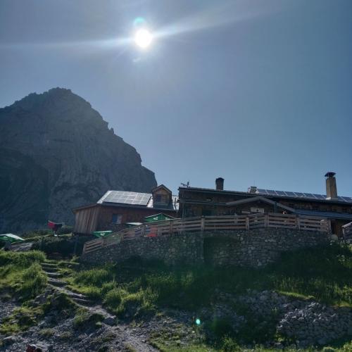 Ausflug Celina und Vanessa