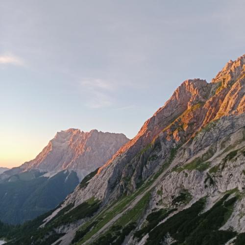 Ausflug Celina und Vanessa