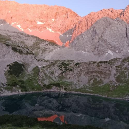 Ausflug Celina und Vanessa