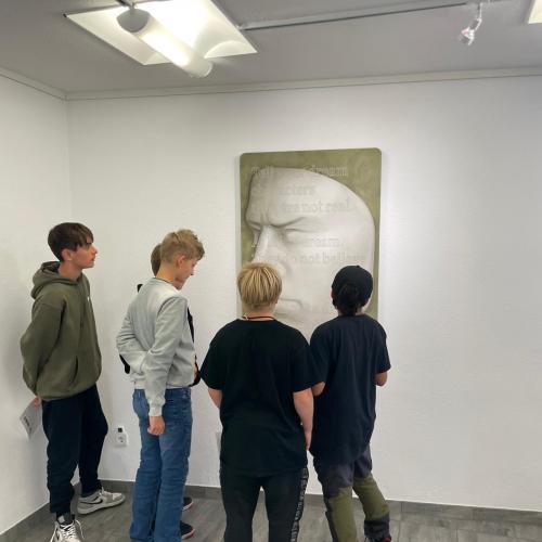 Galerie