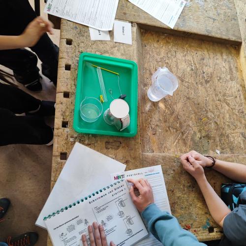 2a schwimmen, schweben und sinken