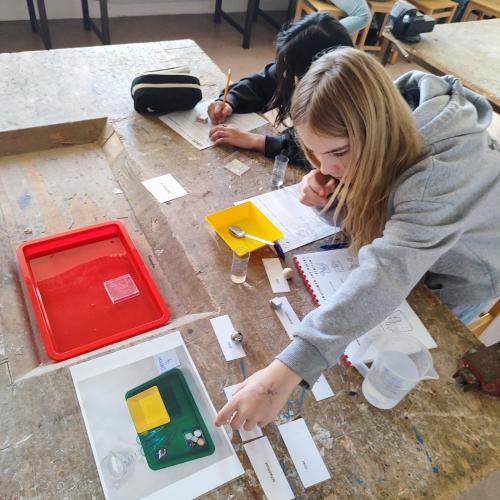 2a schwimmen, schweben und sinken