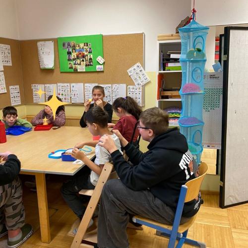 Projekt Inklusion (KickIT)