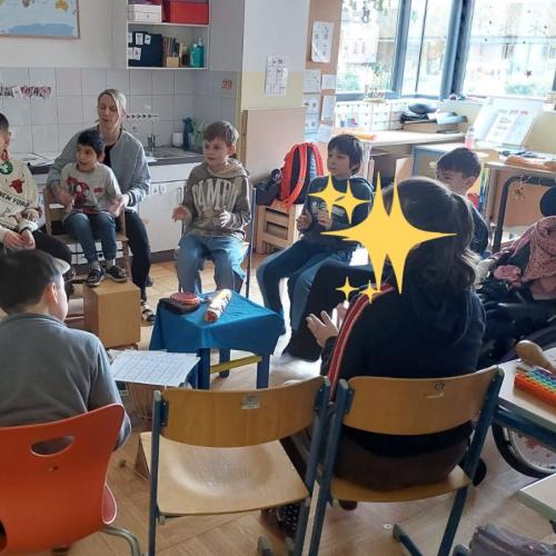 Projekt Inklusion (KickIT)