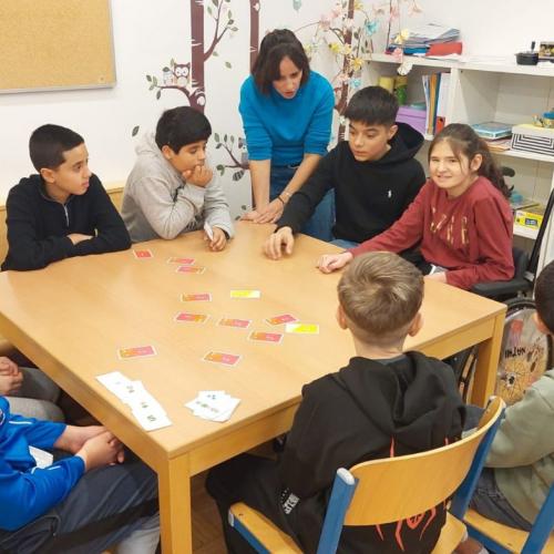 Projekt Inklusion (KickIT)