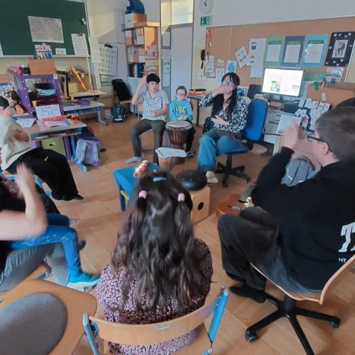 Projekt Inklusion (KickIT)