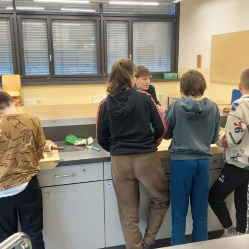 Projekt Inklusion (KickIT)