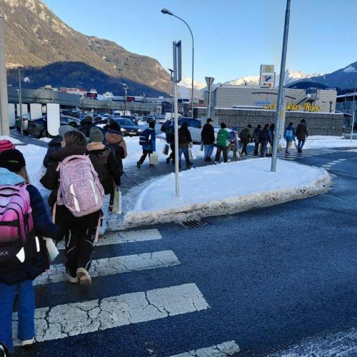 Pfeifer Betriebsbesichtigung 2026