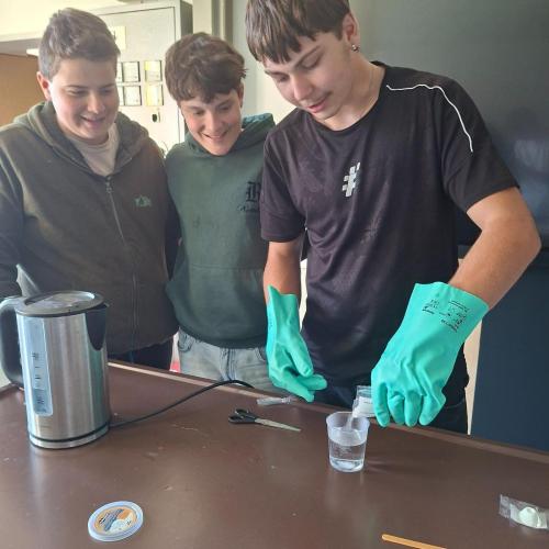 Chemie4c