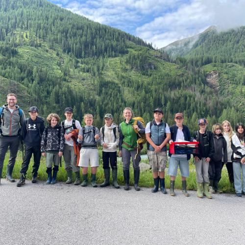 Osttirol 2026