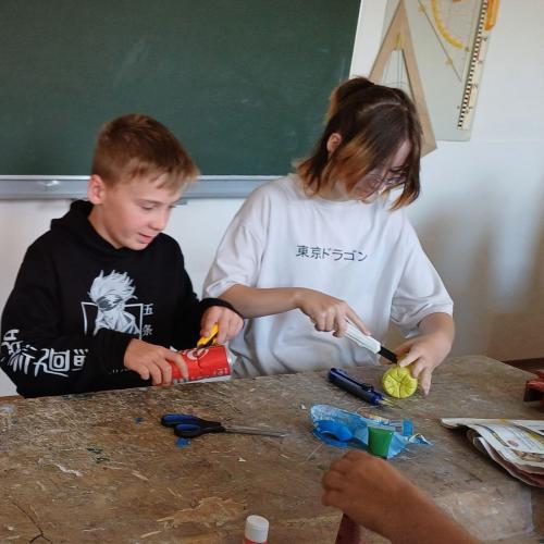 Rund geht´s 3c