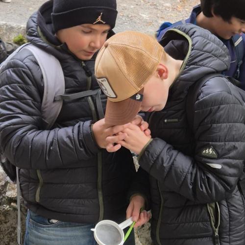 Wasserschule