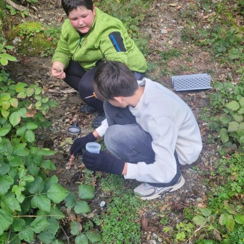 Wasserschule