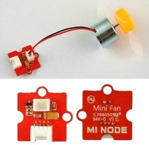 minode fan