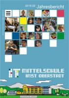 Jahresbericht 19-20