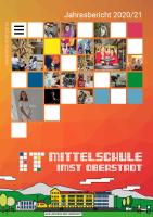 Jahresbericht 20-21