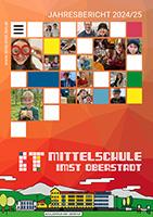 Jahresbericht 2024/25