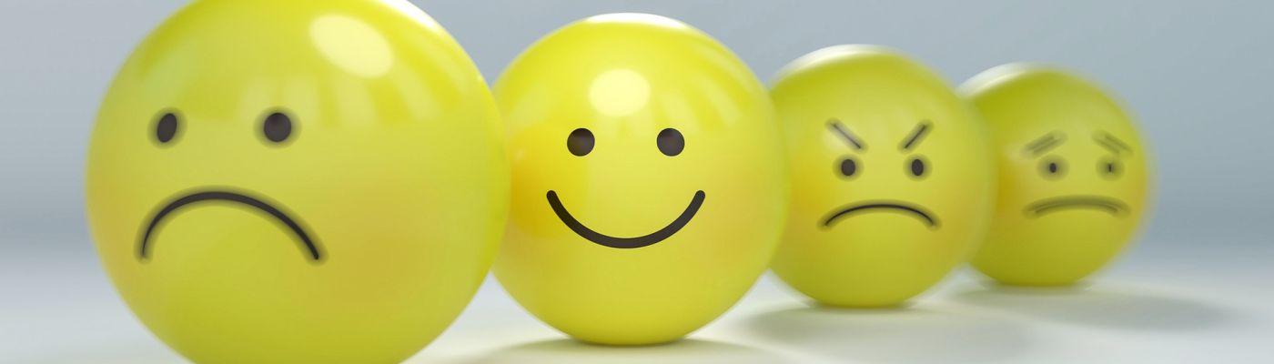 Smileys