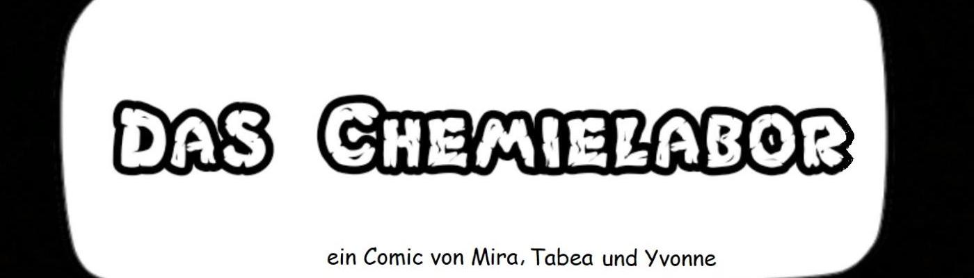 Das Chemielabor