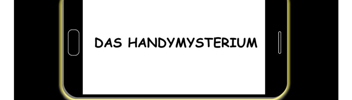 Das Handymysterium
