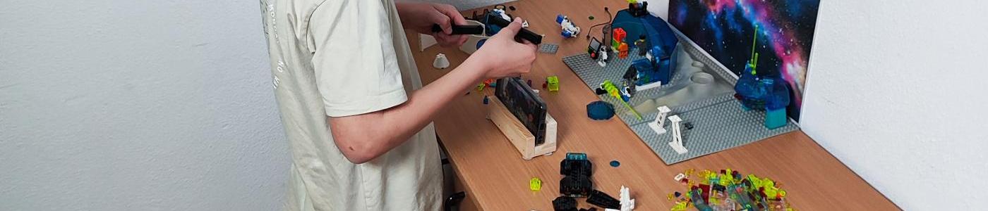 stop motion