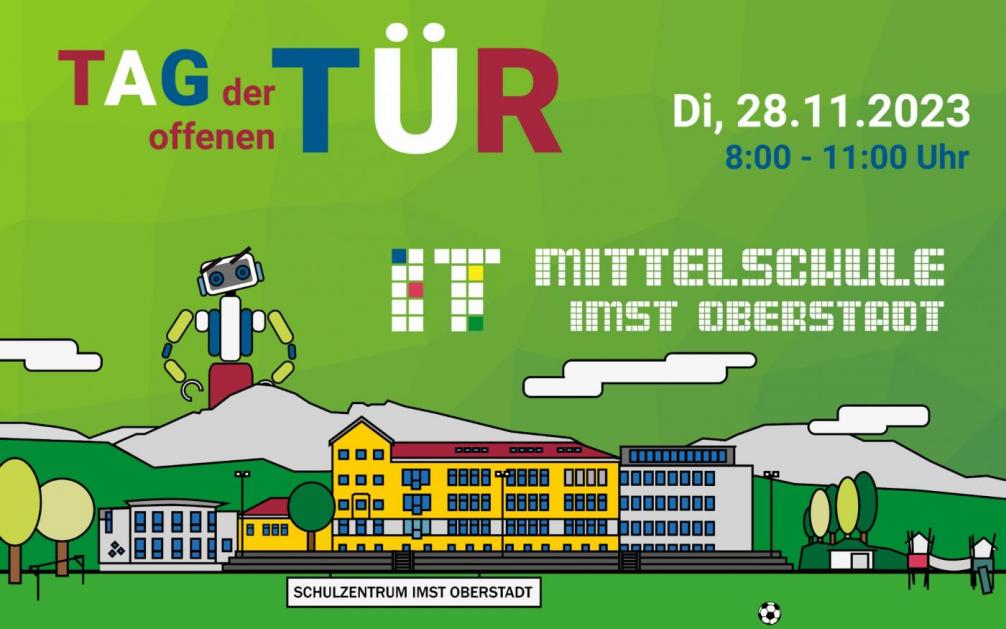 Tag der offenen Tür