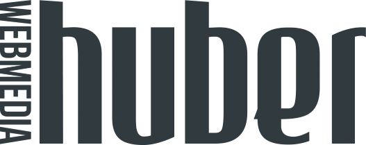 Huber WEBMEDIA