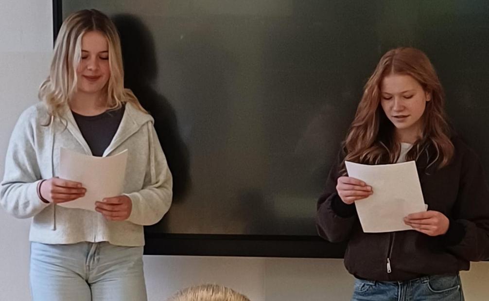 Vorlesetag 2026 - Vorschau