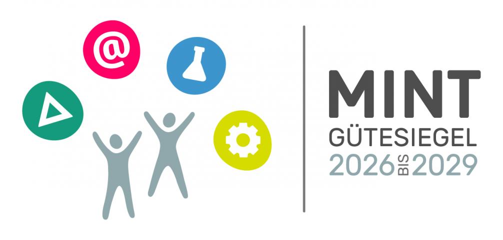ITMS - MINT GÜTESIEGEL 2026-2029 