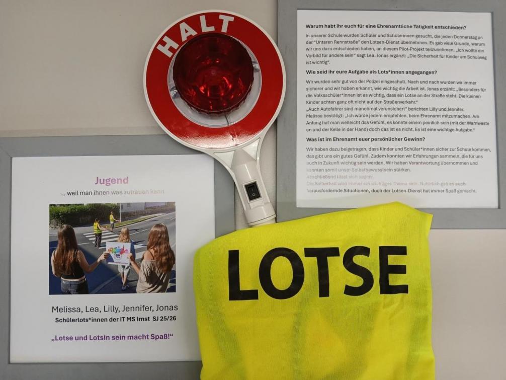 Lotsen