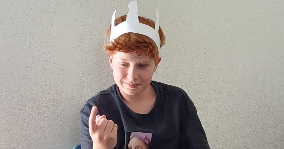 Der Erlkönig