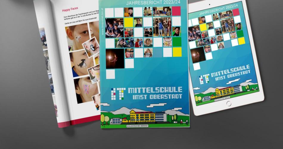 Jahresbericht 2023/24