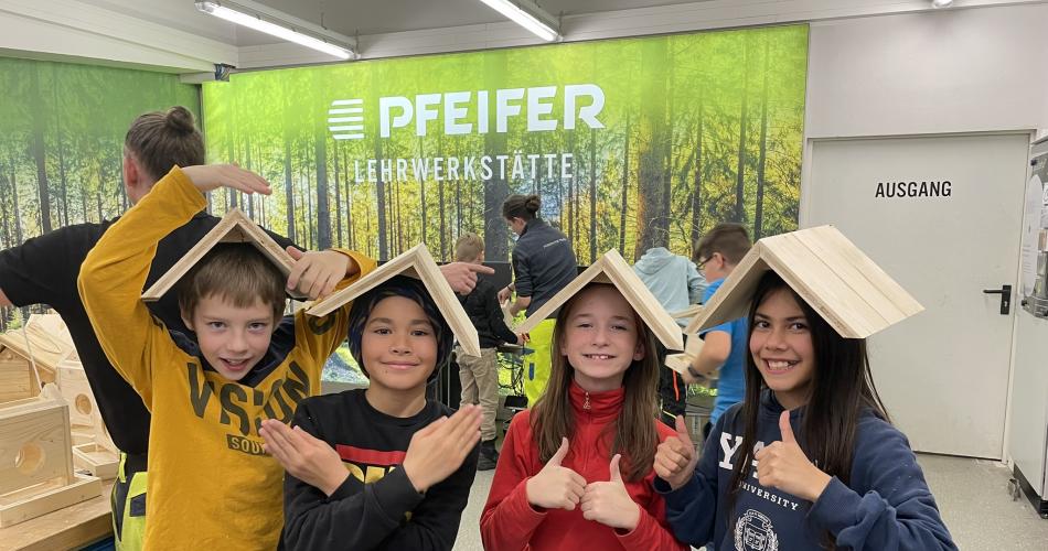 Pfeifer