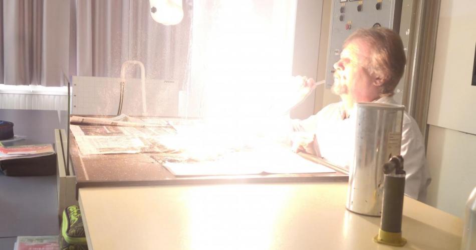 Flamme