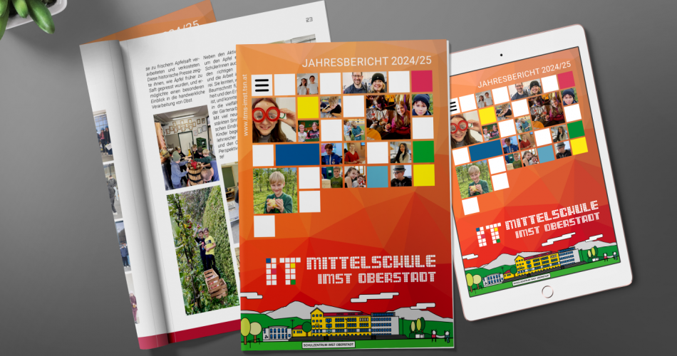 Jahresbericht 24-25