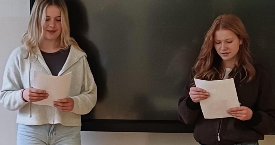 Vorlesetag 2026 - Vorschau