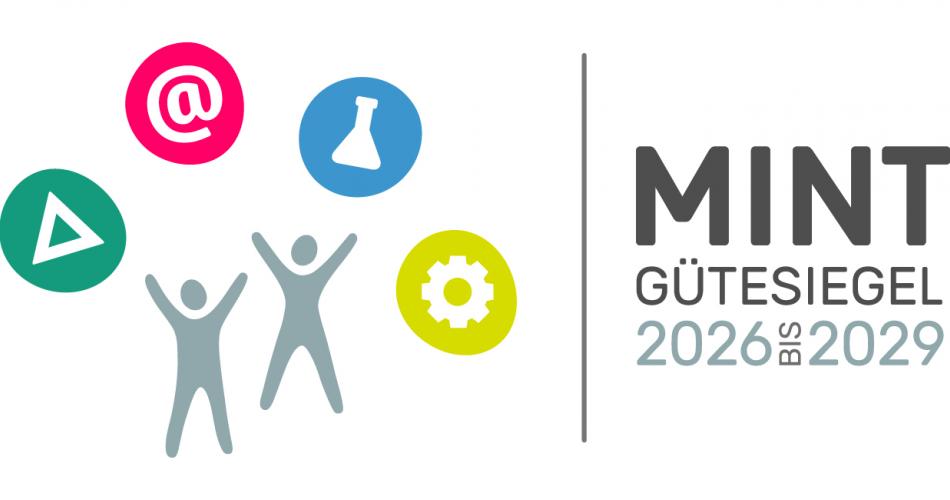 ITMS - MINT GÜTESIEGEL 2026-2029 