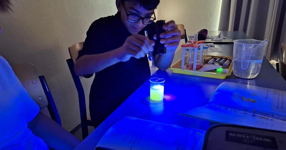 Fluoreszenz1