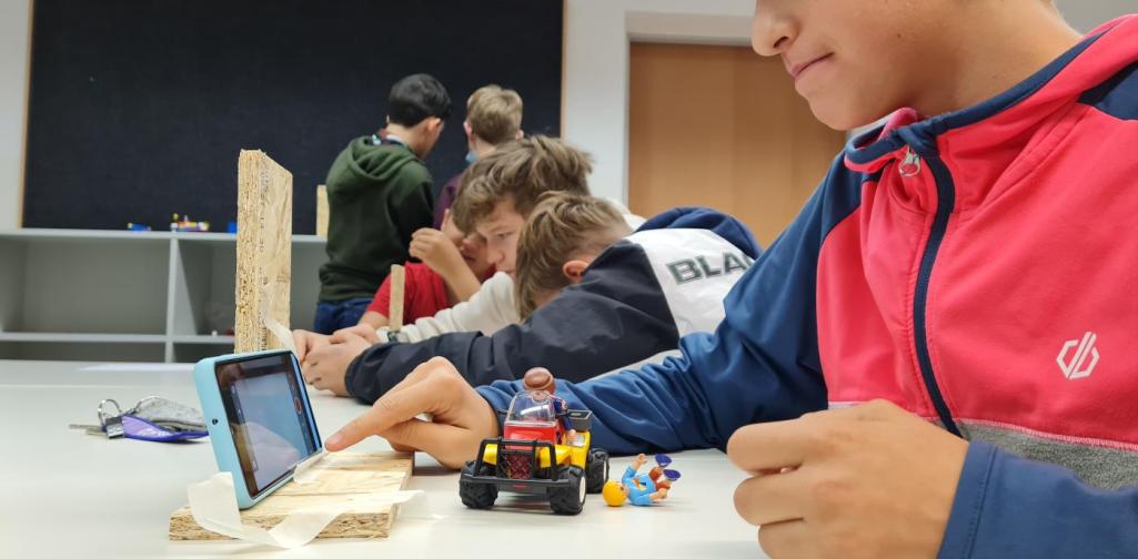 Stopmotion Stopmotion