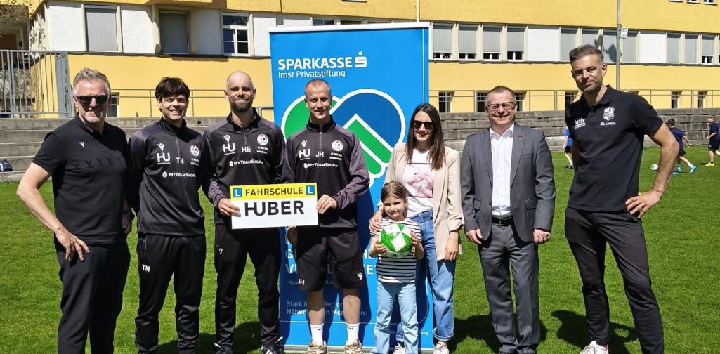 KickIT Sponsoren und Partner