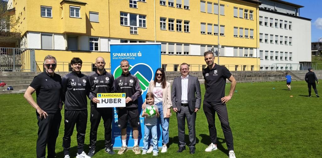 KickIT Sponsoren und Partner 2